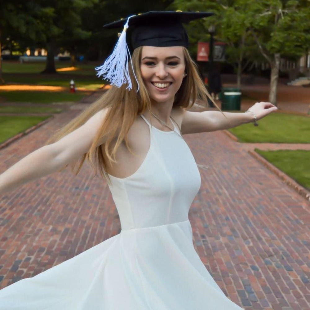 Meet your Posher, Taryn